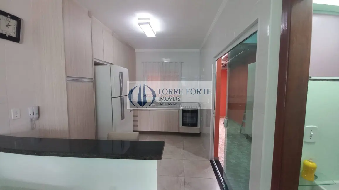 Foto 4 de Casa de Condomínio com 2 quartos à venda, 107m2 em Chácara Belenzinho, São Paulo - SP