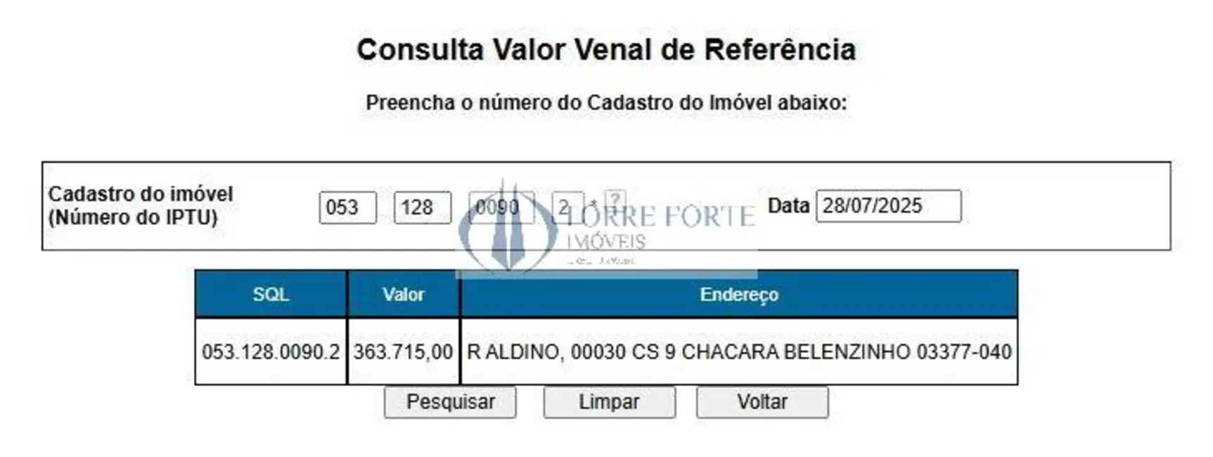 Foto 7 de Casa de Condomínio com 2 quartos à venda, 107m2 em Chácara Belenzinho, São Paulo - SP