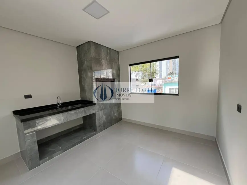 Casa com 3 quartos à venda, 145m2 em Vila Gomes Cardim, São Paulo - SP - imagem 8 Foto 8 de Casa com 3 quartos à venda, 145m2 em Vila Gomes Cardim, São Paulo - SP