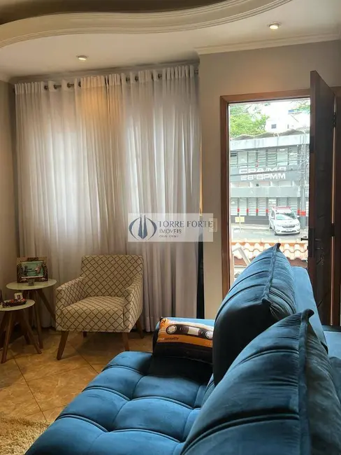 Casa com 3 quartos à venda, 220m2 em Jardim Nossa Senhora do Carmo, São Paulo - SP - imagem 2 Foto 2 de Casa com 3 quartos à venda, 220m2 em Jardim Nossa Senhora do Carmo, São Paulo - SP