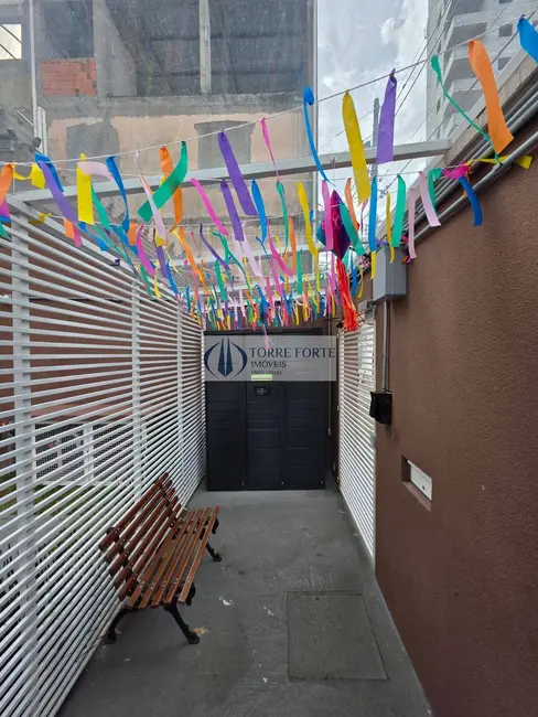 Apartamento com 2 quartos à venda, 32m2 em Vila Matilde, São Paulo - SP - imagem 8 Foto 8 de Apartamento com 2 quartos à venda, 32m2 em Vila Matilde, São Paulo - SP