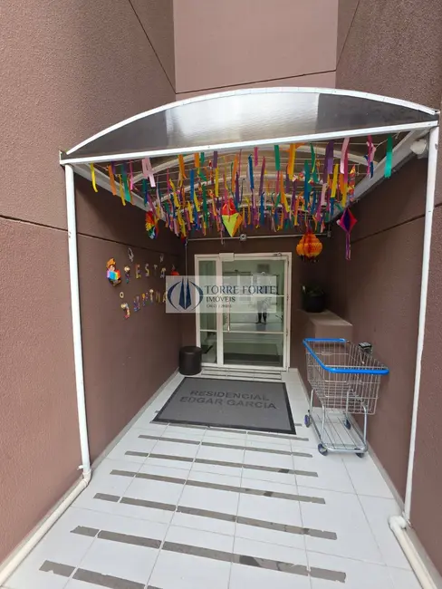 Apartamento com 2 quartos à venda, 32m2 em Vila Matilde, São Paulo - SP - imagem 9 Foto 9 de Apartamento com 2 quartos à venda, 32m2 em Vila Matilde, São Paulo - SP