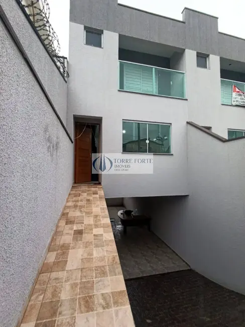 Foto 1 de Casa com 2 quartos à venda, 100m2 em Jardim Vila Formosa, São Paulo - SP