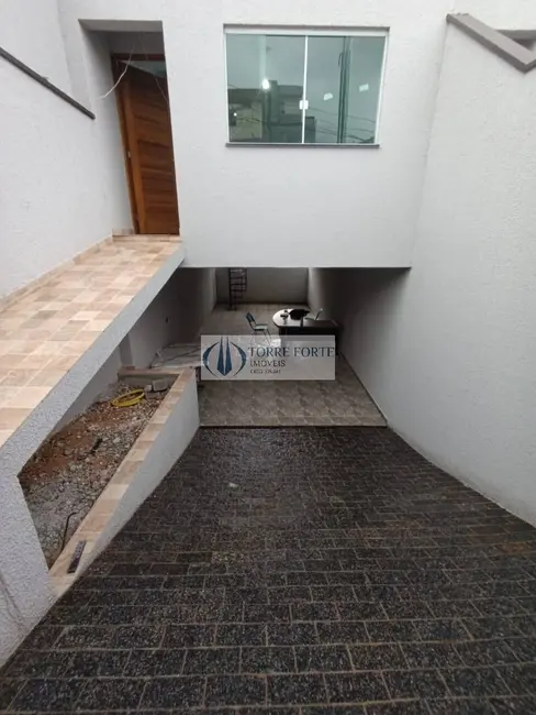 Foto 2 de Casa com 2 quartos à venda, 100m2 em Jardim Vila Formosa, São Paulo - SP