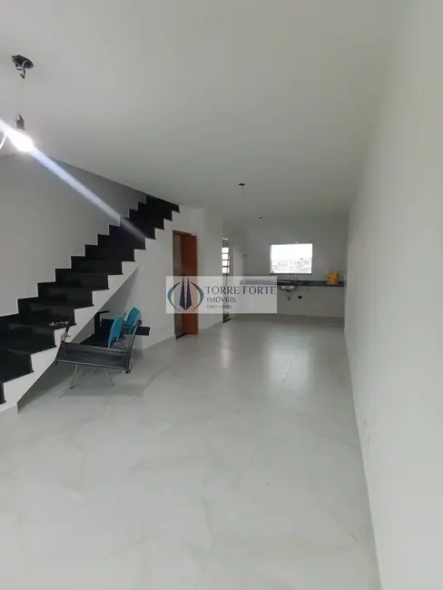 Foto 3 de Casa com 2 quartos à venda, 100m2 em Jardim Vila Formosa, São Paulo - SP