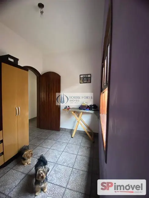 Foto 8 de Casa com 3 quartos à venda, 115m2 em Jardim Eliane, São Paulo - SP