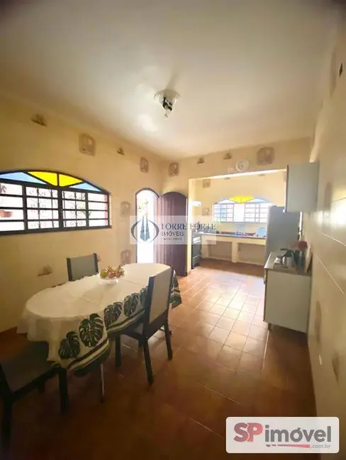 Foto 3 de Casa com 3 quartos à venda, 115m2 em Jardim Eliane, São Paulo - SP