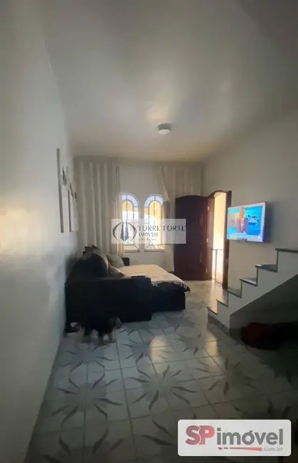 Foto 1 de Casa com 3 quartos à venda, 115m2 em Jardim Eliane, São Paulo - SP