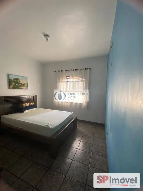 Foto 6 de Casa com 3 quartos à venda, 115m2 em Jardim Eliane, São Paulo - SP