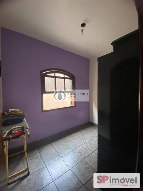 Foto 7 de Casa com 3 quartos à venda, 115m2 em Jardim Eliane, São Paulo - SP