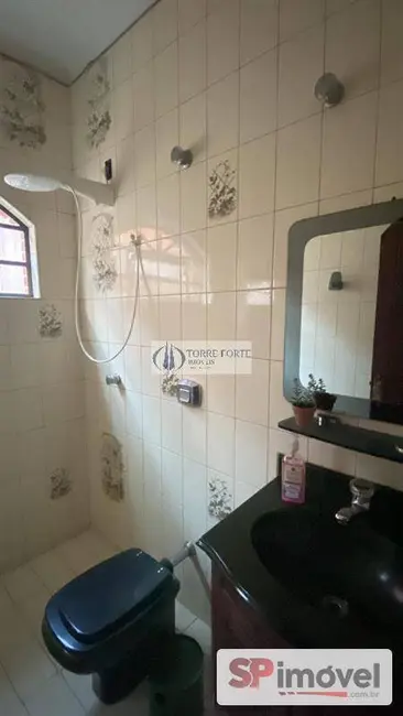 Foto 9 de Casa com 3 quartos à venda, 115m2 em Jardim Eliane, São Paulo - SP