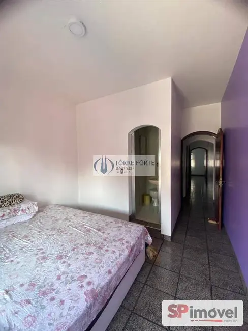 Foto 5 de Casa com 3 quartos à venda, 115m2 em Jardim Eliane, São Paulo - SP