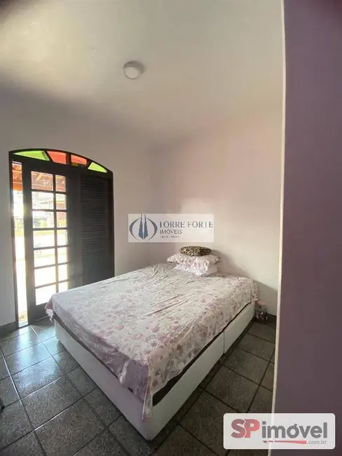 Foto 4 de Casa com 3 quartos à venda, 115m2 em Jardim Eliane, São Paulo - SP