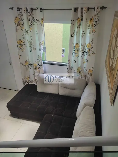 Casa com 2 quartos à venda, 64m2 em Vila Taquari, São Paulo - SP - imagem 2 Foto 2 de Casa com 2 quartos à venda, 64m2 em Vila Taquari, São Paulo - SP