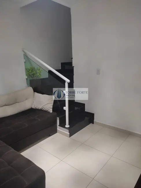 Casa com 2 quartos à venda, 64m2 em Vila Taquari, São Paulo - SP - imagem 3 Foto 3 de Casa com 2 quartos à venda, 64m2 em Vila Taquari, São Paulo - SP