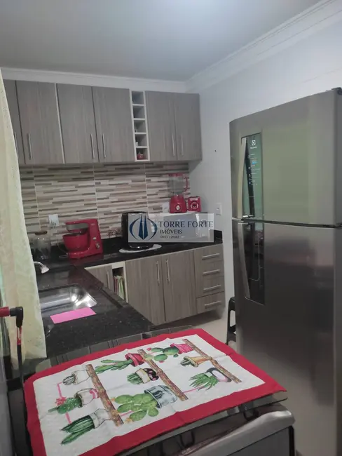 Casa com 2 quartos à venda, 64m2 em Vila Taquari, São Paulo - SP - imagem 4 Foto 4 de Casa com 2 quartos à venda, 64m2 em Vila Taquari, São Paulo - SP