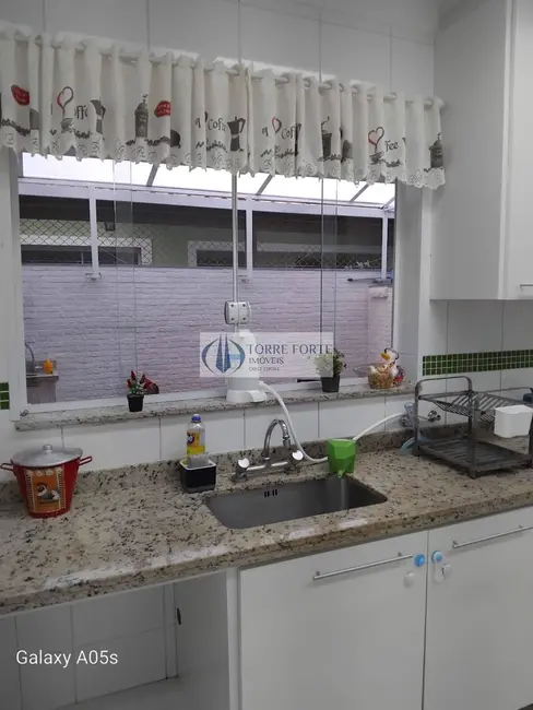 Foto 7 de Casa com 3 quartos à venda, 180m2 em Horto Florestal, São Paulo - SP