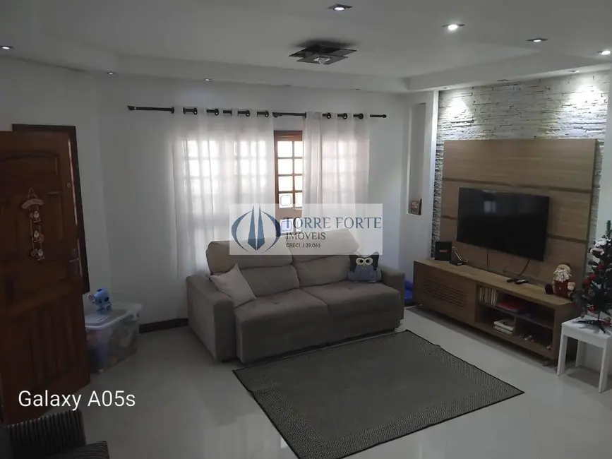 Foto 2 de Casa com 3 quartos à venda, 180m2 em Horto Florestal, São Paulo - SP