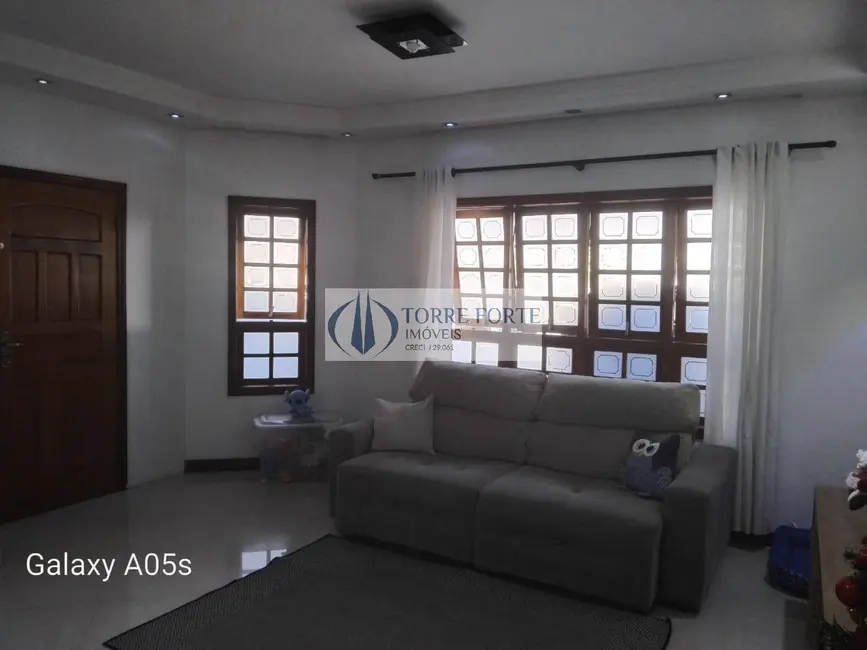 Foto 4 de Casa com 3 quartos à venda, 180m2 em Horto Florestal, São Paulo - SP