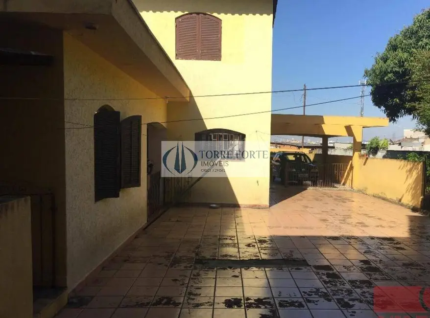 Casa com 3 quartos à venda, 210m2 em Vila Ema, São Paulo - SP - imagem 8 Foto 8 de Casa com 3 quartos à venda, 210m2 em Vila Ema, São Paulo - SP