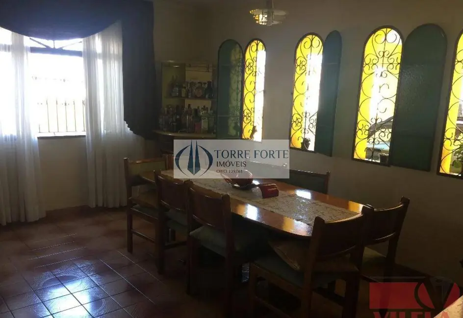 Casa com 3 quartos à venda, 210m2 em Vila Ema, São Paulo - SP - imagem 1 Foto 1 de Casa com 3 quartos à venda, 210m2 em Vila Ema, São Paulo - SP