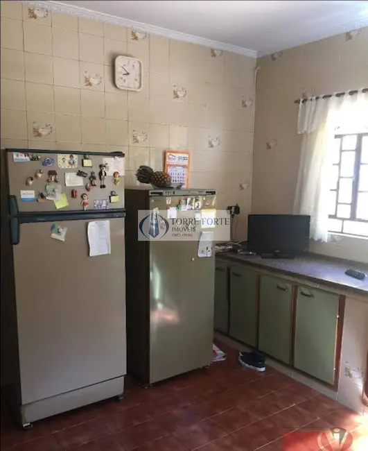 Casa com 3 quartos à venda, 210m2 em Vila Ema, São Paulo - SP - imagem 2 Foto 2 de Casa com 3 quartos à venda, 210m2 em Vila Ema, São Paulo - SP