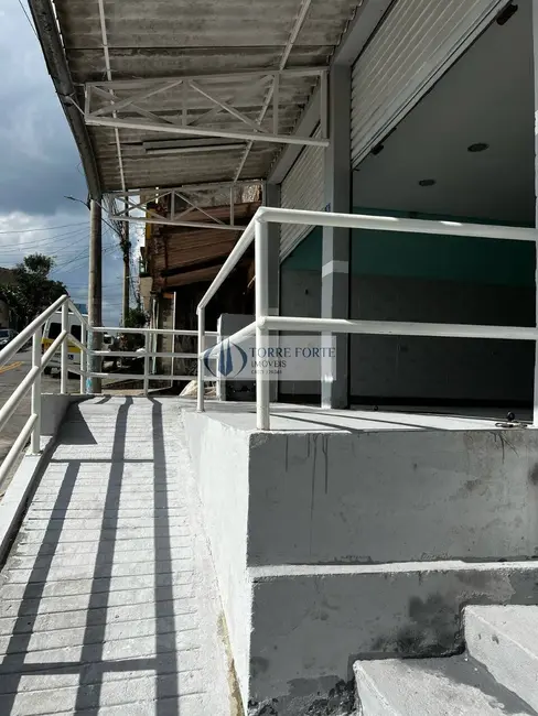 Sala Comercial para alugar, 136m2 em Guarulhos - SP - imagem 6 Foto 6 de Sala Comercial para alugar, 136m2 em Guarulhos - SP