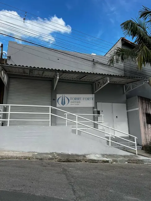 Sala Comercial para alugar, 136m2 em Guarulhos - SP - imagem 4 Foto 4 de Sala Comercial para alugar, 136m2 em Guarulhos - SP