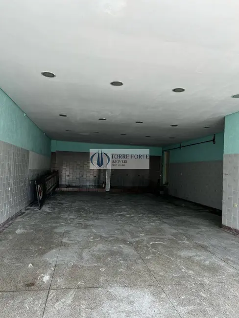 Sala Comercial para alugar, 136m2 em Guarulhos - SP - imagem 3 Foto 3 de Sala Comercial para alugar, 136m2 em Guarulhos - SP