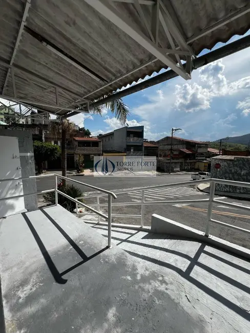 Sala Comercial para alugar, 136m2 em Guarulhos - SP - imagem 5 Foto 5 de Sala Comercial para alugar, 136m2 em Guarulhos - SP