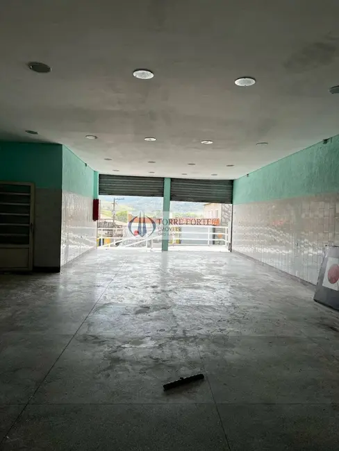 Sala Comercial para alugar, 136m2 em Guarulhos - SP - imagem 2 Foto 2 de Sala Comercial para alugar, 136m2 em Guarulhos - SP