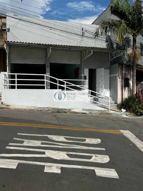 Sala Comercial para alugar, 136m2 em Guarulhos - SP - imagem 7 Foto 7 de Sala Comercial para alugar, 136m2 em Guarulhos - SP