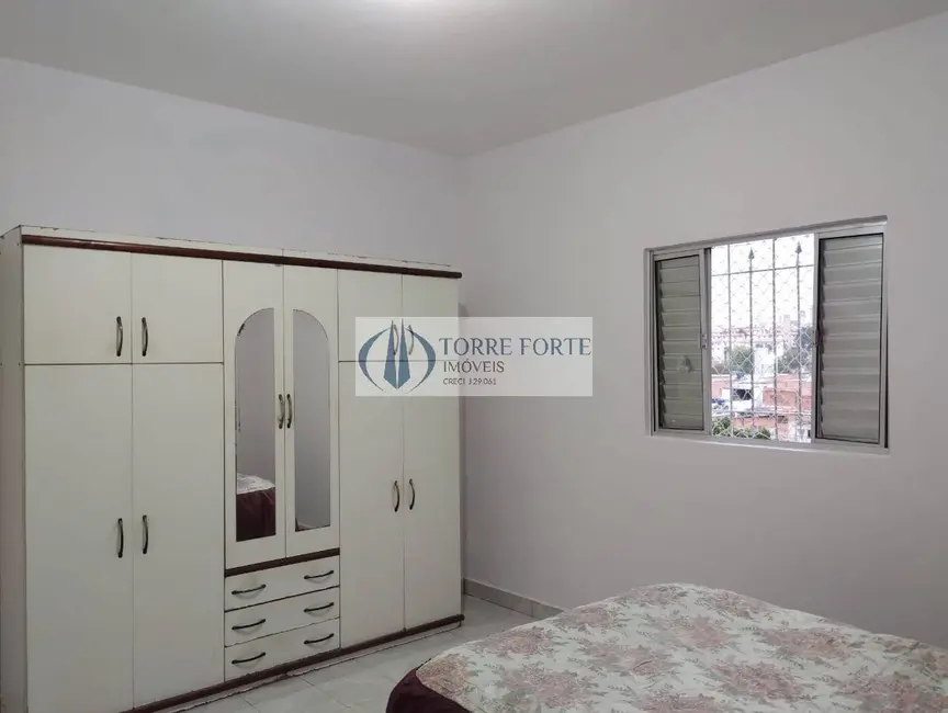 Casa com 3 quartos à venda, 120m2 em Vila Princesa Isabel, São Paulo - SP - imagem 8 Foto 8 de Casa com 3 quartos à venda, 120m2 em Vila Princesa Isabel, São Paulo - SP