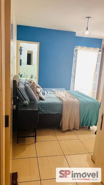 Casa com 2 quartos à venda, 97m2 em Jardim Marabá, São Paulo - SP - imagem 3 Foto 3 de Casa com 2 quartos à venda, 97m2 em Jardim Marabá, São Paulo - SP