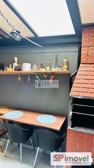 Casa com 2 quartos à venda, 97m2 em Jardim Marabá, São Paulo - SP - imagem 4 Foto 4 de Casa com 2 quartos à venda, 97m2 em Jardim Marabá, São Paulo - SP