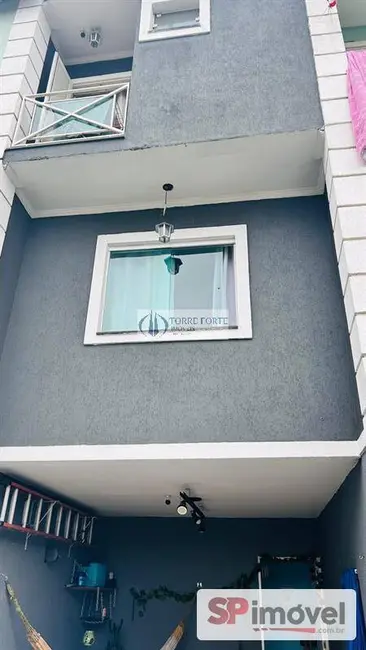 Casa com 2 quartos à venda, 97m2 em Jardim Marabá, São Paulo - SP - imagem 8 Foto 8 de Casa com 2 quartos à venda, 97m2 em Jardim Marabá, São Paulo - SP