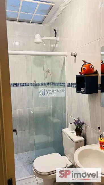 Casa com 2 quartos à venda, 97m2 em Jardim Marabá, São Paulo - SP - imagem 9 Foto 9 de Casa com 2 quartos à venda, 97m2 em Jardim Marabá, São Paulo - SP