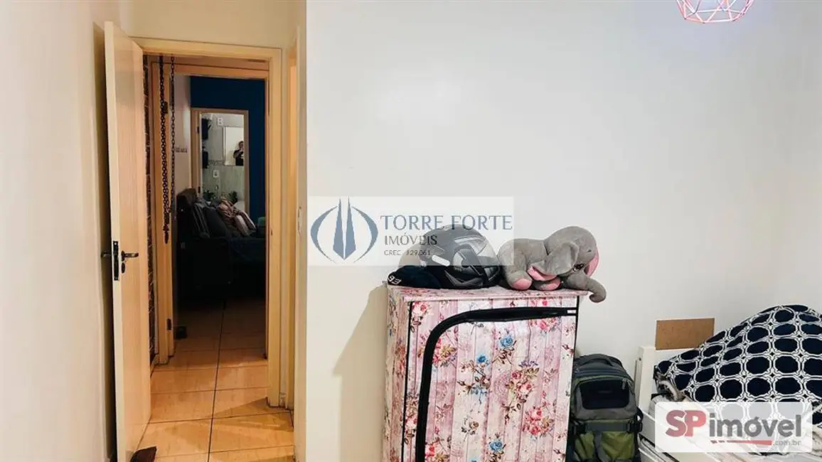 Casa com 2 quartos à venda, 97m2 em Jardim Marabá, São Paulo - SP - imagem 5 Foto 5 de Casa com 2 quartos à venda, 97m2 em Jardim Marabá, São Paulo - SP