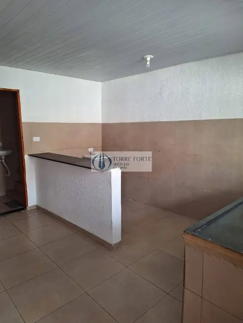 Foto 3 de Apartamento com 1 quarto para alugar, 32m2 em Vila Carrão, São Paulo - SP