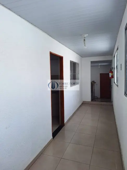 Foto 9 de Apartamento com 1 quarto para alugar, 32m2 em Vila Carrão, São Paulo - SP