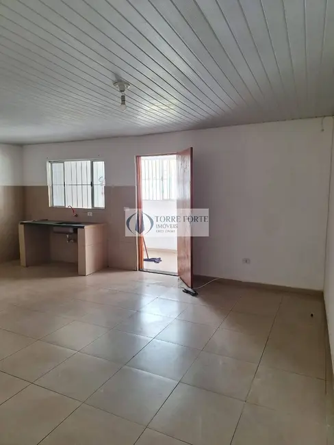 Foto 4 de Apartamento com 1 quarto para alugar, 32m2 em Vila Carrão, São Paulo - SP