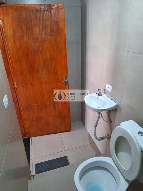 Foto 7 de Apartamento com 1 quarto para alugar, 32m2 em Vila Carrão, São Paulo - SP