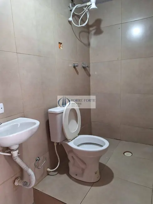 Foto 8 de Apartamento com 1 quarto para alugar, 32m2 em Vila Carrão, São Paulo - SP