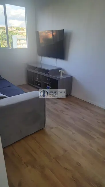 Apartamento com 2 quartos à venda, 42m2 em Jardim Egle, São Paulo - SP - imagem 5 Foto 5 de Apartamento com 2 quartos à venda, 42m2 em Jardim Egle, São Paulo - SP