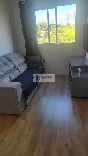 Apartamento com 2 quartos à venda, 42m2 em Jardim Egle, São Paulo - SP - imagem 3 Foto 3 de Apartamento com 2 quartos à venda, 42m2 em Jardim Egle, São Paulo - SP