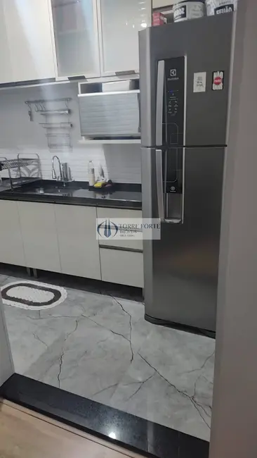 Apartamento com 2 quartos à venda, 42m2 em Jardim Egle, São Paulo - SP - imagem 6 Foto 6 de Apartamento com 2 quartos à venda, 42m2 em Jardim Egle, São Paulo - SP
