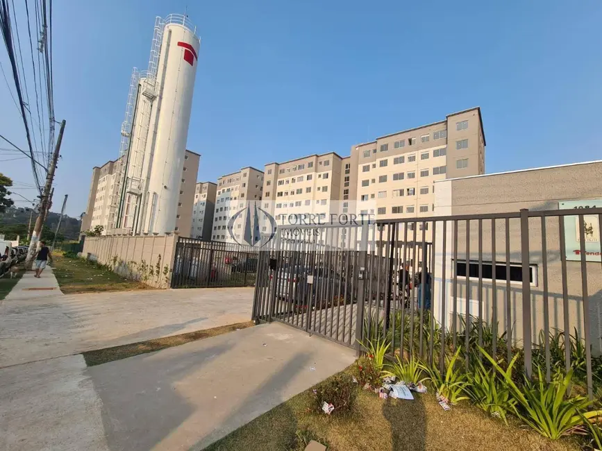 Apartamento com 2 quartos à venda, 42m2 em Jardim Egle, São Paulo - SP - imagem 2 Foto 2 de Apartamento com 2 quartos à venda, 42m2 em Jardim Egle, São Paulo - SP