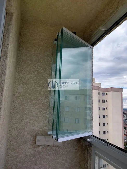 Foto 3 de Apartamento com 2 quartos à venda, 58m2 em Vila Falchi, Maua - SP