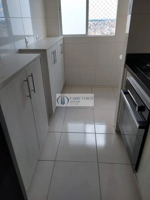 Foto 6 de Apartamento com 2 quartos à venda, 58m2 em Vila Falchi, Maua - SP