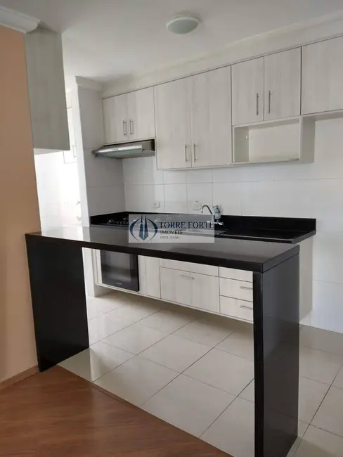 Foto 4 de Apartamento com 2 quartos à venda, 58m2 em Vila Falchi, Maua - SP